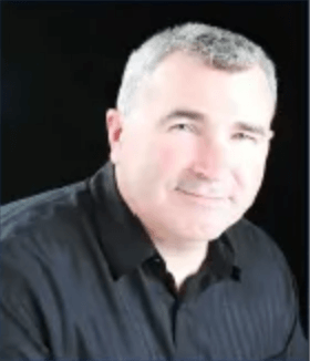 Terry Lynch